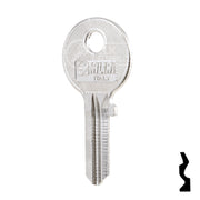 Uncut Key Blank | Federal | FH19R Office Furniture-Mailbox Key Ilco