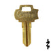 Uncut Key Blank | Fort | BD215 Office Furniture-Mailbox Key Framon Manufacturing Company, Inc