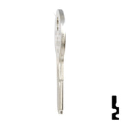 Uncut Key Blank | Fort | S54G Office Furniture-Mailbox Key Ilco