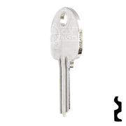 Uncut Key Blank | Hafele | BD143 Office Furniture-Mailbox Key Framon Manufacturing Company, Inc