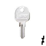 Uncut Key Blank | Hafele | HF74R Office Furniture-Mailbox Key Ilco