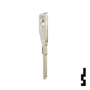 Uncut  Key Blank | Hickory, First Watch | 1671 Office Furniture-Mailbox Key Ilco