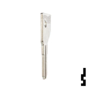 Uncut  Key Blank | Hickory, First Watch | 1671 Office Furniture-Mailbox Key Ilco