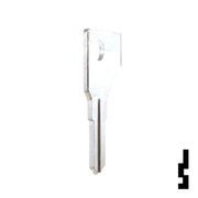 Uncut  Key Blank | Hickory, First Watch | 1671 Office Furniture-Mailbox Key Ilco