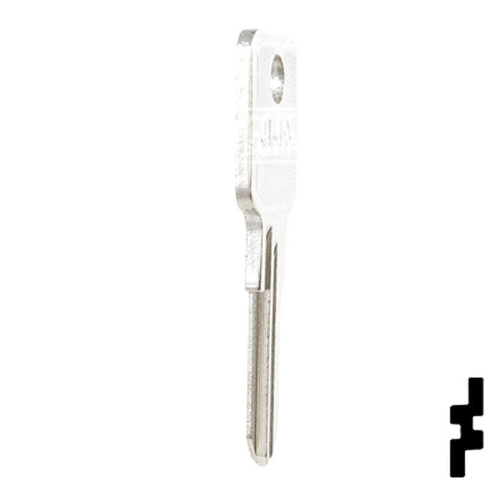 Uncut Key Blank | Huwil | HUW-1D Office Furniture-Mailbox Key JMA USA