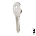 Uncut Key Blank | Illinois | 1042B Office Furniture-Mailbox Key Ilco