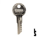 Uncut Key Blank | Illinois | BD227 Office Furniture-Mailbox Key Framon Manufacturing Company, Inc