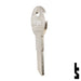 Uncut Key Blank | Illinois | BD227 Office Furniture-Mailbox Key Framon Manufacturing Company, Inc