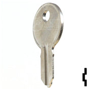 Uncut Key Blank | Illinois | S1041H Office Furniture-Mailbox Key Ilco