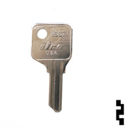 Uncut Key Blank | Kryptonite | 1567 Office Furniture-Mailbox Key Ilco