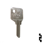 Uncut Key Blank | Kryptonite | 1567 Office Furniture-Mailbox Key Ilco