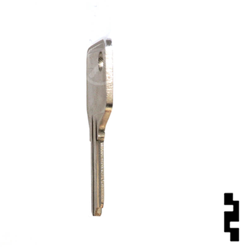 Uncut Key Blank | Kryptonite | 1567 Office Furniture-Mailbox Key Ilco