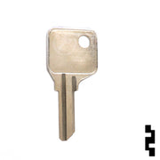 Uncut Key Blank | Kryptonite | 1567 Office Furniture-Mailbox Key Ilco