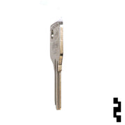 Uncut Key Blank | Kryptonite | 1567 Office Furniture-Mailbox Key Ilco
