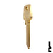 Uncut Key Blank | Kwikset | BD101 Office Furniture-Mailbox Key Framon Manufacturing Company, Inc