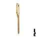 Uncut Key Blank | Kwikset | BD101 Office Furniture-Mailbox Key Framon Manufacturing Company, Inc