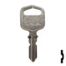 Uncut Key Blank | LCA | BD27 Office Furniture-Mailbox Key Framon Manufacturing Company, Inc