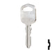 Uncut Key Blank | LCA | BD27 Office Furniture-Mailbox Key Framon Manufacturing Company, Inc