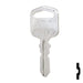 Uncut Key Blank | LCA | BD27 Office Furniture-Mailbox Key Framon Manufacturing Company, Inc