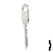 Uncut Key Blank | LCA | BD27 Office Furniture-Mailbox Key Framon Manufacturing Company, Inc