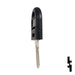 Uncut Key Blank | Lusterful, Offices To Go “B” 401-500 Series Office Furniture-Mailbox Key Framon Manufacturing Company, Inc