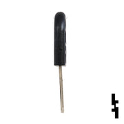 Uncut Key Blank | Lusterful, Offices To Go “B” 401-500 Series Office Furniture-Mailbox Key Framon Manufacturing Company, Inc