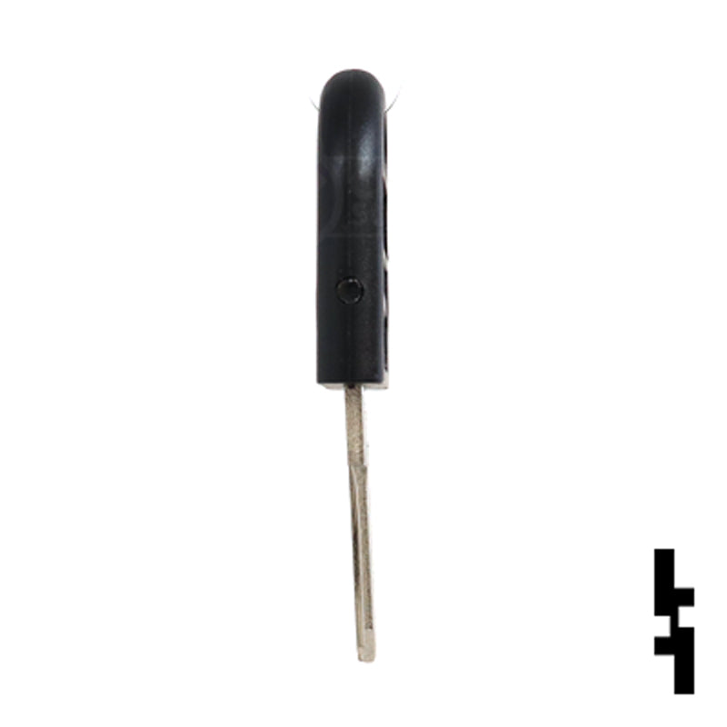 Uncut Key Blank | Lusterful, Offices To Go “B” 401-500 Series Office Furniture-Mailbox Key Framon Manufacturing Company, Inc
