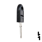 Uncut Key Blank | Lusterful, Offices To Go “B” 401-500 Series Office Furniture-Mailbox Key Framon Manufacturing Company, Inc
