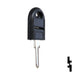 Uncut Key Blank | Lusterful, Offices To Go “B” 401-500 Series Office Furniture-Mailbox Key Framon Manufacturing Company, Inc
