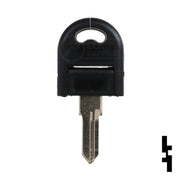 Uncut Key Blank | Lusterful, Offices To Go “B” 401-500 Series Office Furniture-Mailbox Key Framon Manufacturing Company, Inc