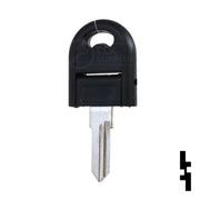 Uncut Key Blank | Lusterful, Offices To Go “B” 401-500 Series Office Furniture-Mailbox Key Framon Manufacturing Company, Inc