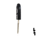 Uncut Key Blank | Lusterful, Offices To Go “B” 401-500 Series Office Furniture-Mailbox Key Framon Manufacturing Company, Inc