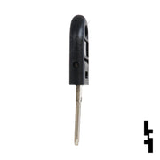Uncut Key Blank | Lusterful, Offices To Go “B” 401-500 Series Office Furniture-Mailbox Key Framon Manufacturing Company, Inc
