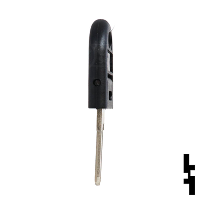 Uncut Key Blank | Lusterful, Offices To Go “B” 401-500 Series Office Furniture-Mailbox Key Framon Manufacturing Company, Inc