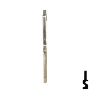 Uncut Key Blank | Mailbox | 1503, ES9 Office Furniture-Mailbox Key Ilco