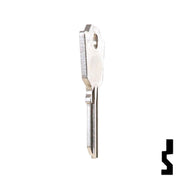 Uncut Key Blank | Meroni | MER4 Office Furniture-Mailbox Key Ilco