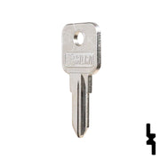 Uncut Key Blank | Miwa | MLM1 Office Furniture-Mailbox Key Ilco