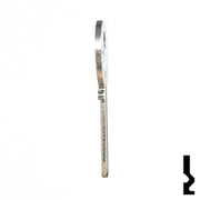 Uncut Key Blank | National | 1064A Office Furniture-Mailbox Key Ilco