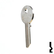 Uncut Key Blank | National | 1064A Office Furniture-Mailbox Key Ilco
