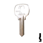 Uncut Key Blank | National | 1064D Office Furniture-Mailbox Key Ilco