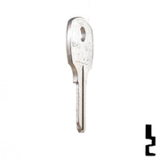 Uncut Key Blank | National | 1069H Office Furniture-Mailbox Key Ilco