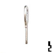 Uncut Key Blank | National | 1069H Office Furniture-Mailbox Key Ilco