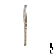 Uncut Key Blank | National | 1069H Office Furniture-Mailbox Key Ilco