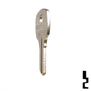 Uncut Key Blank | National | 1069H Office Furniture-Mailbox Key Ilco