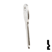 Uncut  Key Blank | National | 1069LB, NA12 Office Furniture-Mailbox Key Ilco