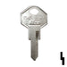 Uncut Key Blank | National | 1545 Office Furniture-Mailbox Key Ilco