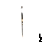 Uncut Key Blank | National Cabinet | N1069N, RO15 Office Furniture-Mailbox Key Ilco