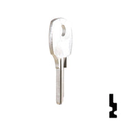 Uncut Key Blank | National Cabinet | N1069N, RO15 Office Furniture-Mailbox Key Ilco
