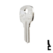Uncut Key Blank | National | M1069C Office Furniture-Mailbox Key Ilco