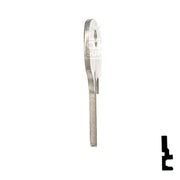 Uncut Key Blank | National | M1069C Office Furniture-Mailbox Key Ilco